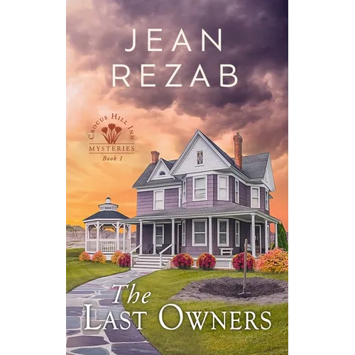 The Last Owners - Paperback