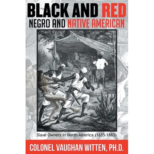 Black and Red (Latest Edition) - Hardcover