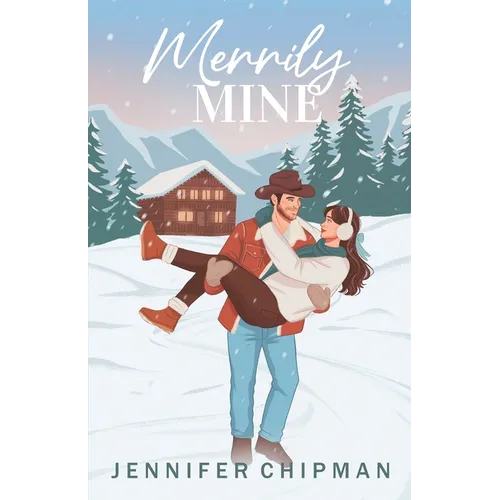 Merrily Mine - Paperback