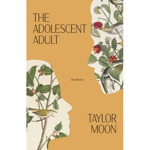 The Adolescent Adult - Paperback