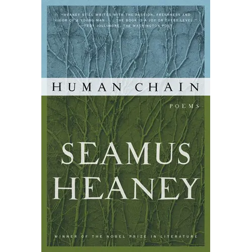 Human Chain - Paperback
