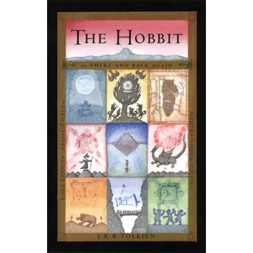 The Hobbit - Paperback