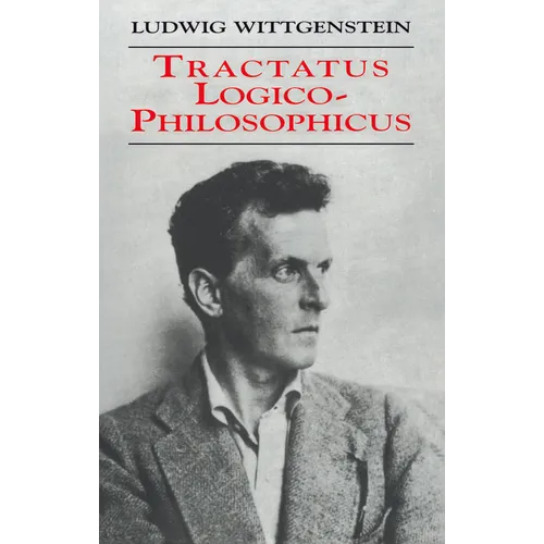 Tractatus Logico-Philosophicus - Paperback