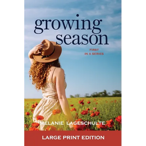 Growing Season - Paperback