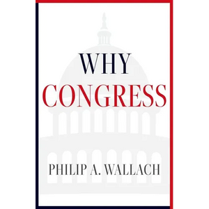 Why Congress - Hardcover