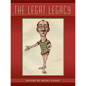 The Legat Legacy - Paperback