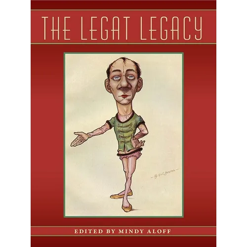 The Legat Legacy - Paperback