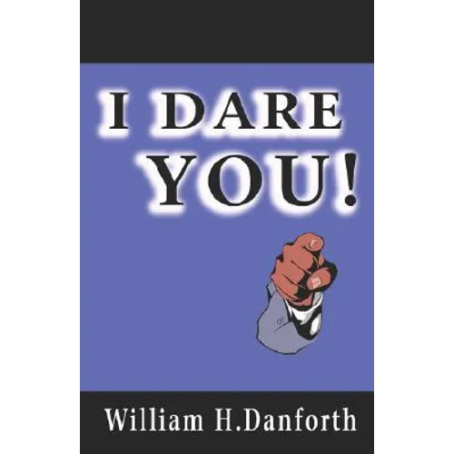 I Dare You! - Paperback