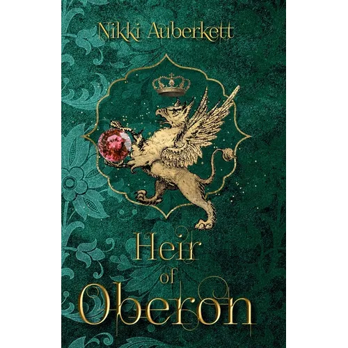 Heir of Oberon - Paperback
