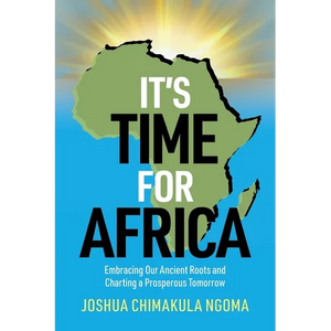 It's Time for Africa - Paperback