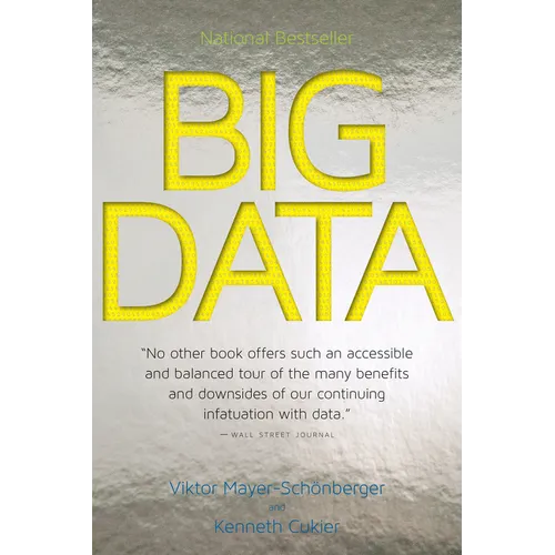 Big Data - Paperback