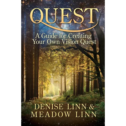 Quest - Paperback
