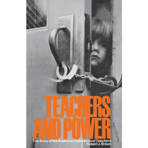 Teachers Power - Paperback