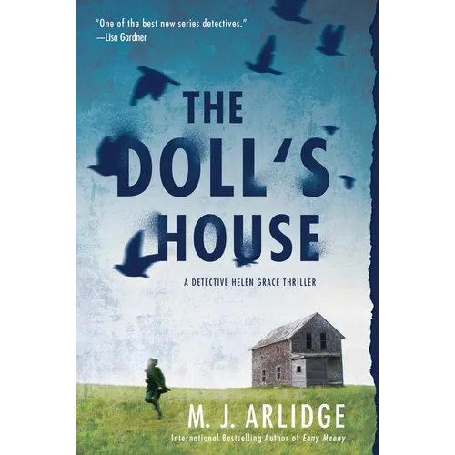 The Doll's House - Paperback