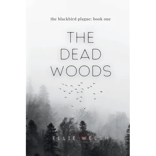 The Dead Woods - Paperback