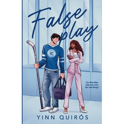 False Play - Paperback
