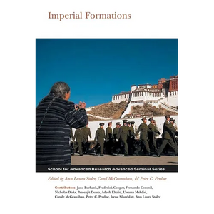 Imperial Formations - Paperback