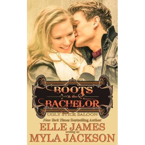 Boots & the Bachelor - Paperback