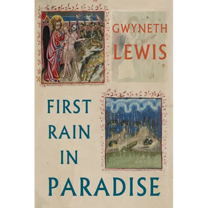 First Rain in Paradise - Paperback