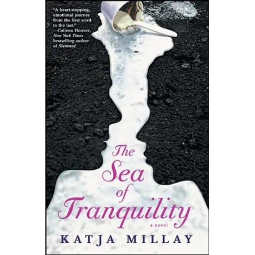 The Sea of Tranquility - Paperback
