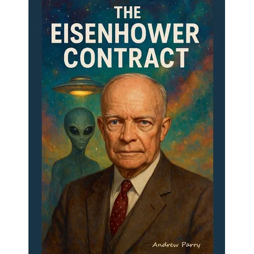 The Eisenhower Contract - Paperback