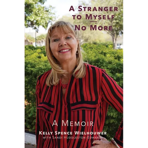 A Stranger to Myself--No More! - Paperback