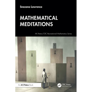 Mathematical Meditations - Paperback