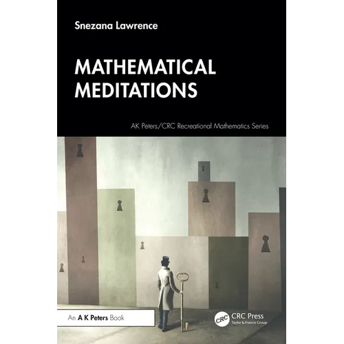 Mathematical Meditations - Paperback