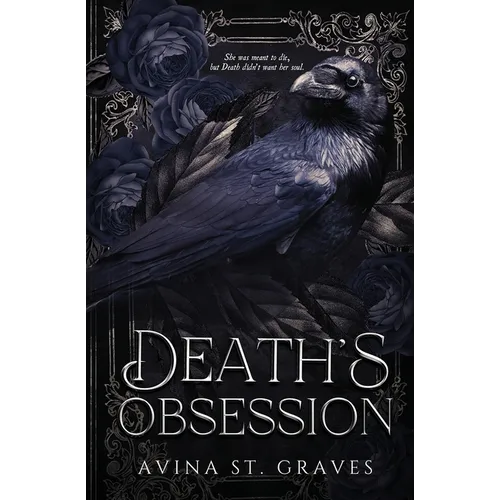 Death's Obsession - Paperback