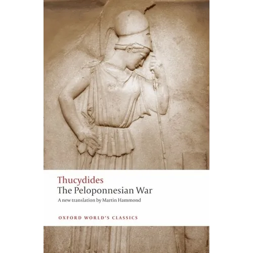 The Peloponnesian War - Paperback