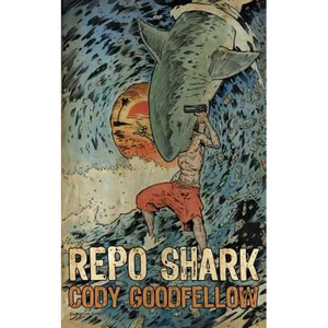 Repo Shark - Paperback