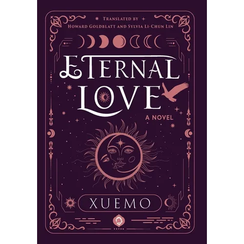 Eternal Love: A Woman's Journey Through Illness, Awakening, and Redemption - Hardcover