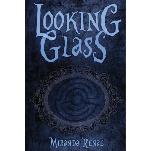 Looking Glass - Paperback