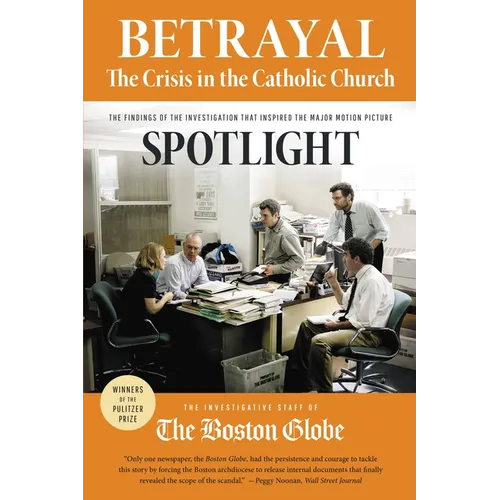 Betrayal - Paperback