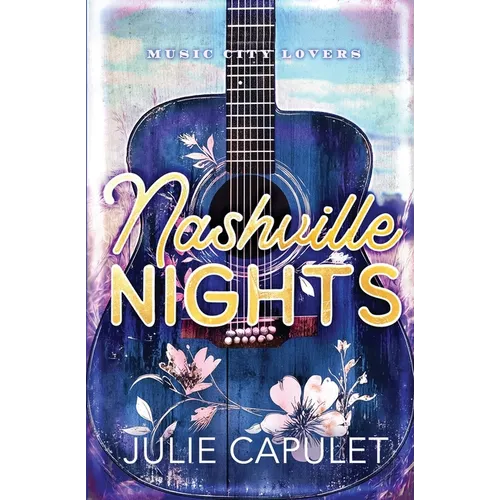 Nashville Nights - Paperback