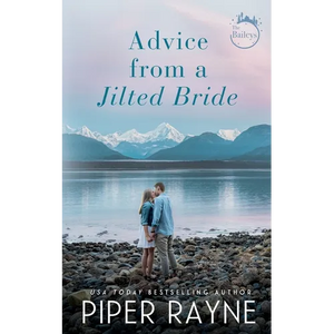 Advice from a Jilted Bride - Paperback
