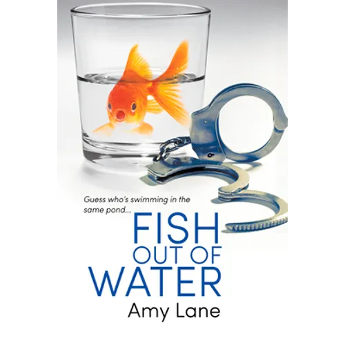Fish Out of Water - Paperback