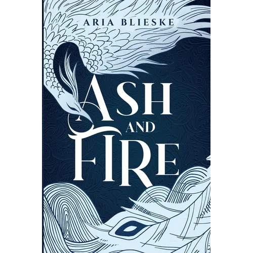 Ash and Fire - Paperback