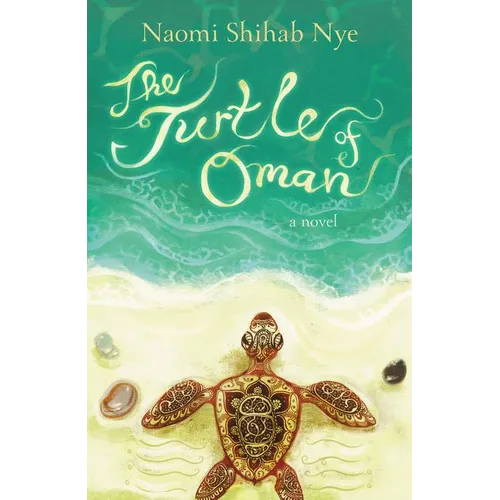 The Turtle of Oman - Paperback