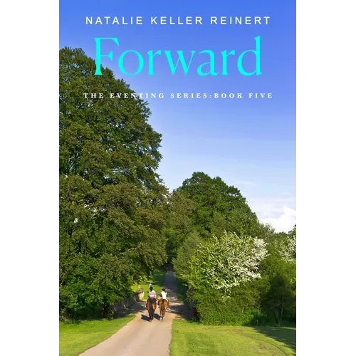Forward - Paperback
