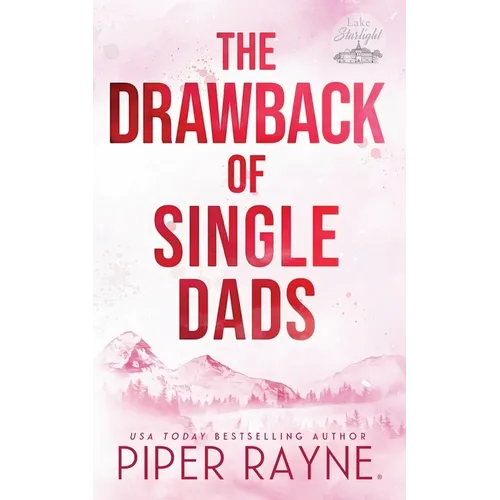 The Drawback of Single Dads - Paperback