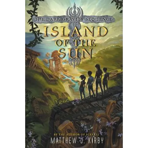 Island of the Sun - Paperback