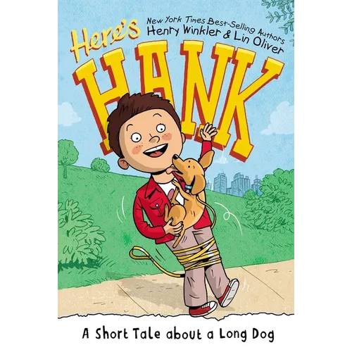 A Short Tale about a Long Dog - Paperback