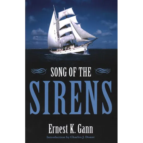 Song of the Sirens - Paperback