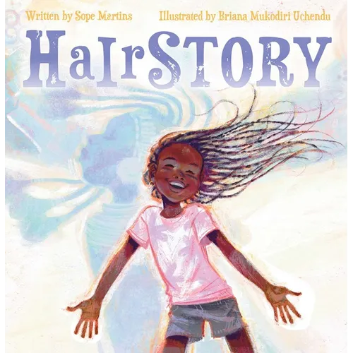 Hairstory - Hardcover