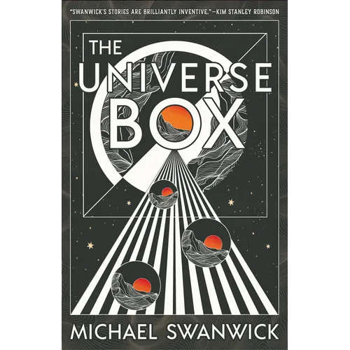 The Universe Box - Paperback