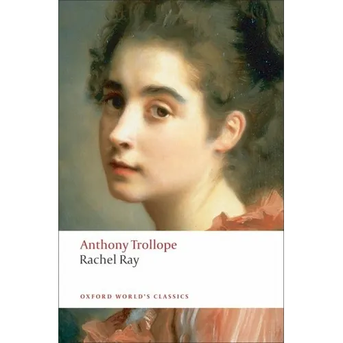 Rachel Ray - Paperback