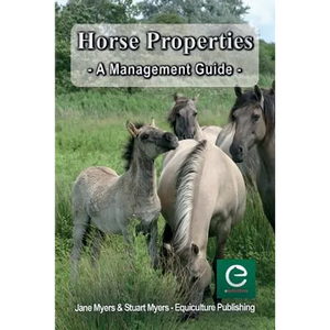 Horse Properties - A Management Guide - Paperback