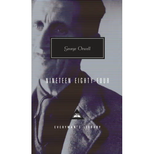 1984: Introduction by Julian Symons - Hardcover