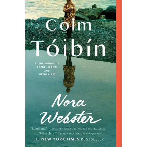 Nora Webster - Paperback